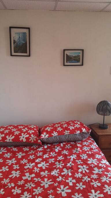 This could be your room.
