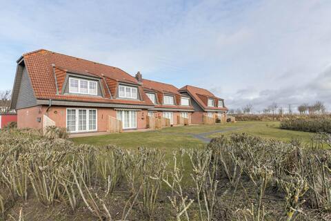 Top Airbnb: Nordseeperle Vacation Home in Friedrichskoog