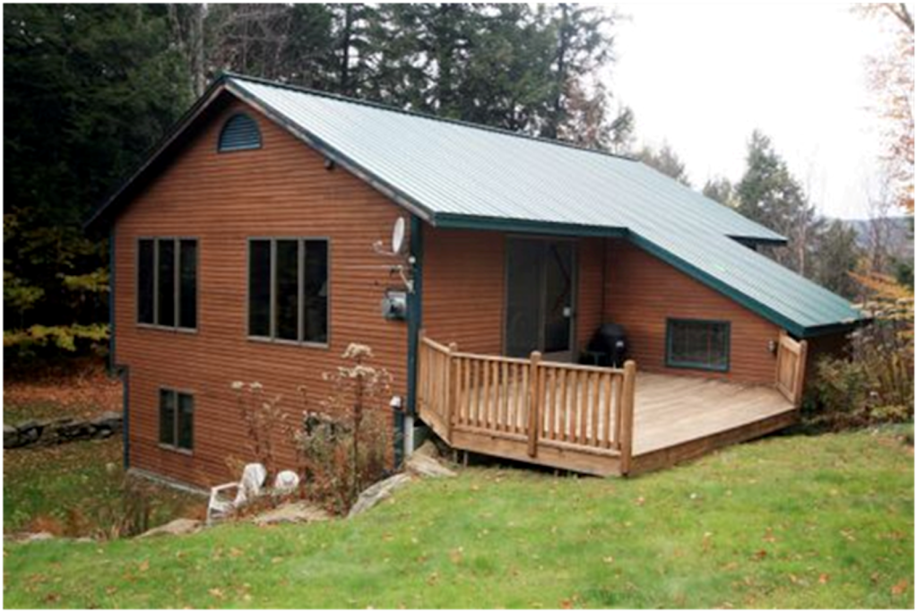 Back of House