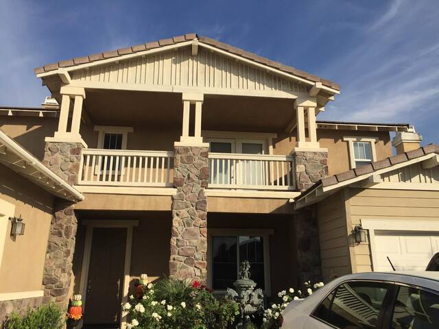 Airbnb Rancho Cucamonga Vacation Rentals Places To Stay