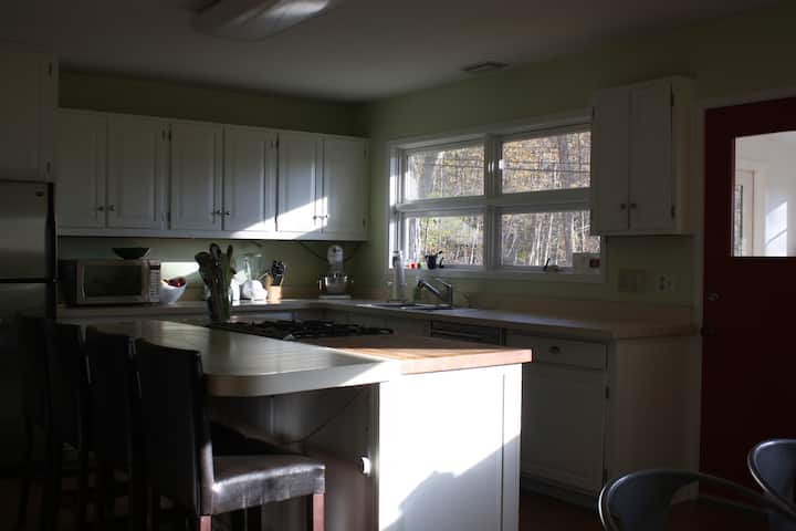 Kent Midcentury Modern - Cornwall, CT