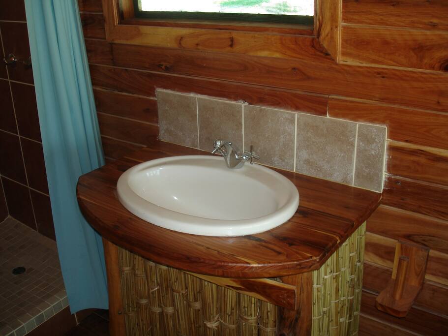 Bath room
