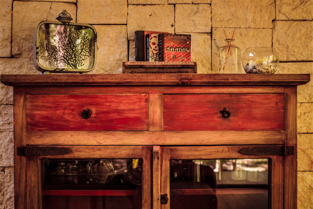 Decoración