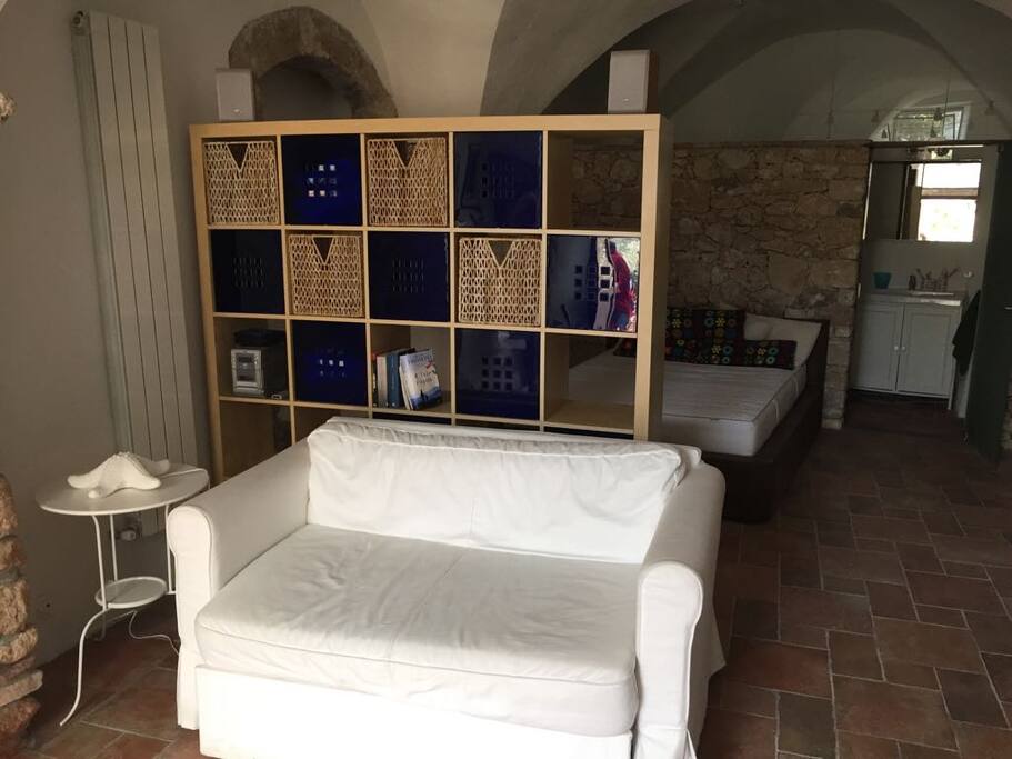 divano letto