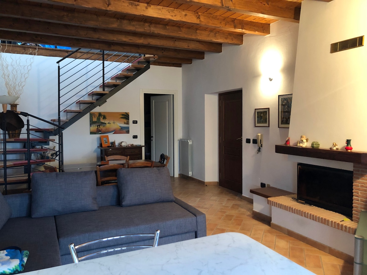 Lama Mocogno Alloggi e case vacanze - Emilia-Romagna, Italia | Airbnb