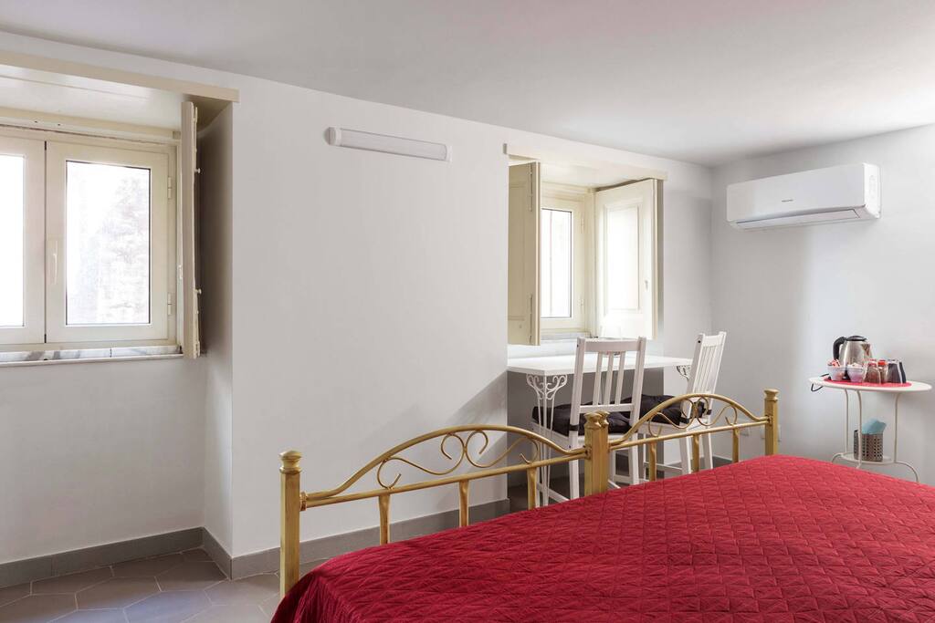 camera da letto - bedroom