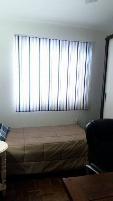 Quarto individual