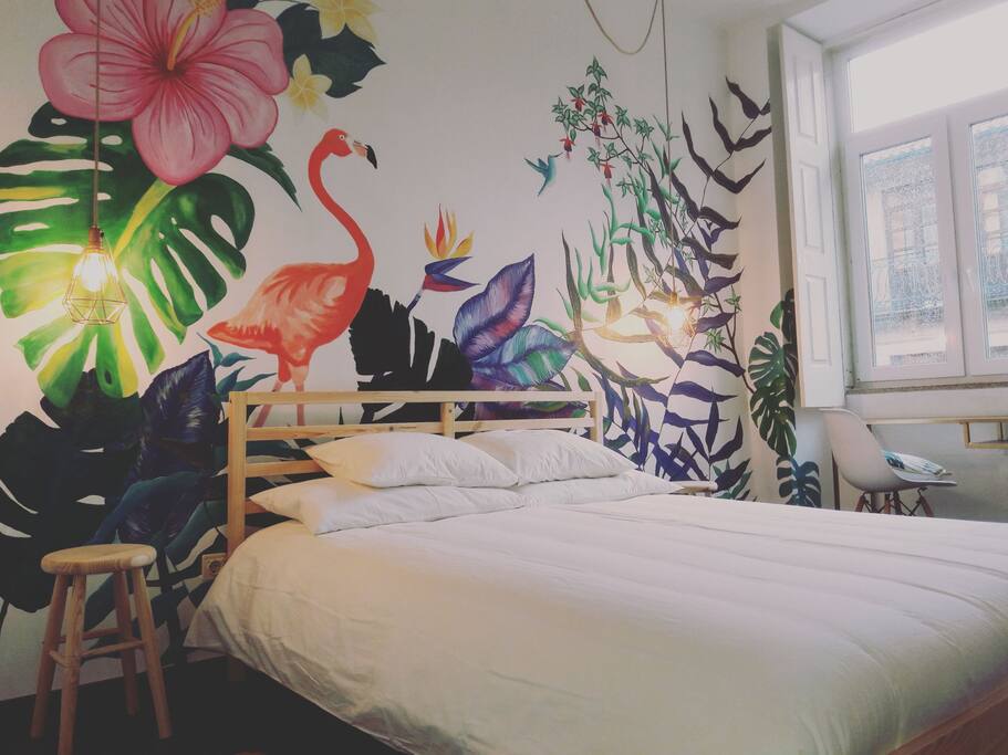 Double Room Ensuite