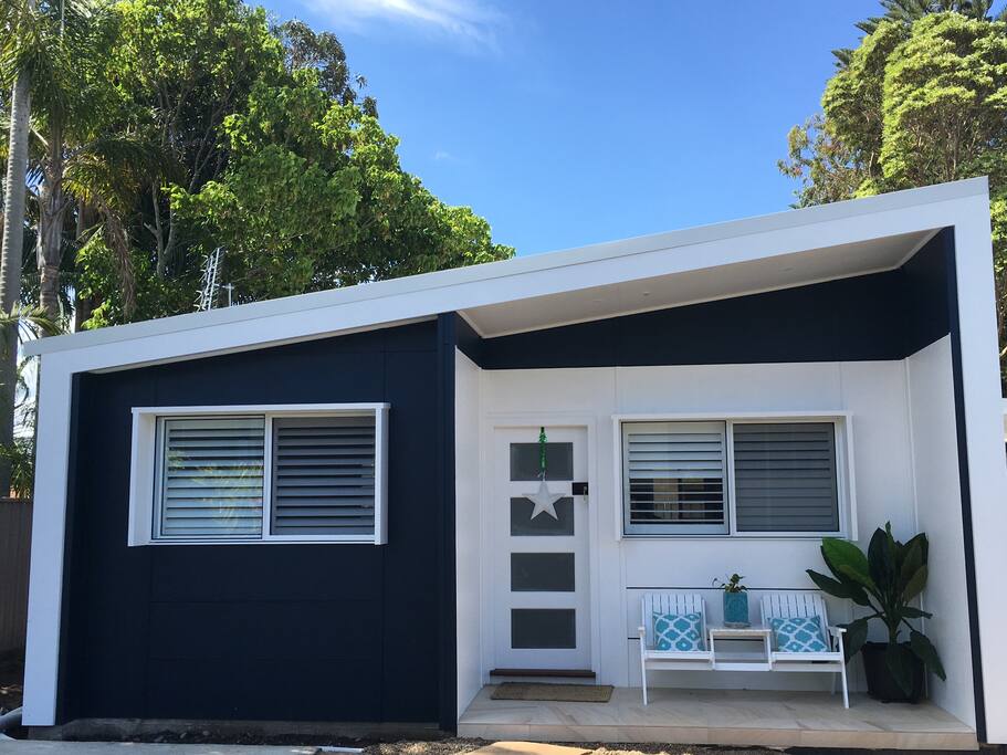 LAKE JETTY BEACH BnB