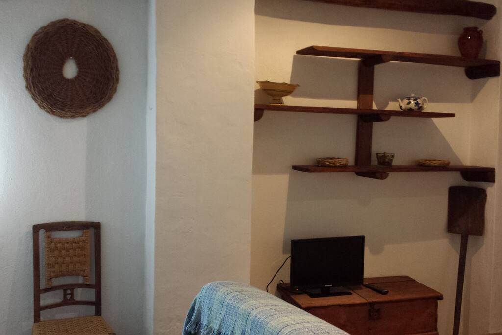 Salón
