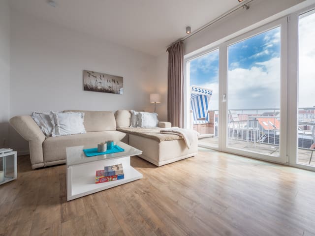 Airbnb Norderney Ferienwohnungen Unterkunfte