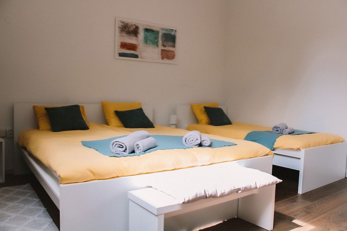 غرفة النوم 2