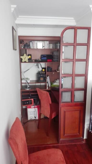 Estudio