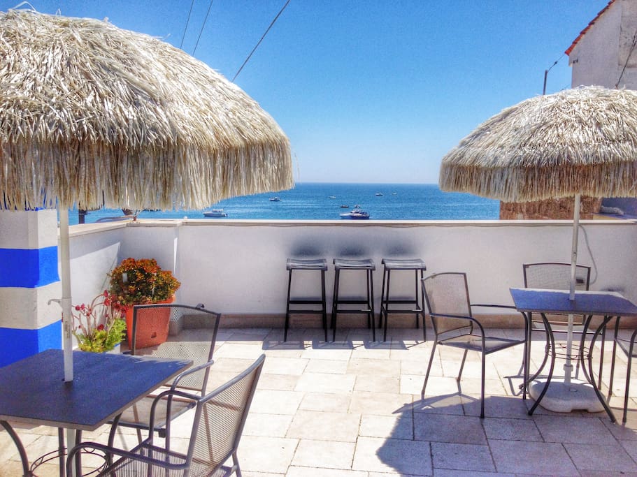 Terrace - Terrazza