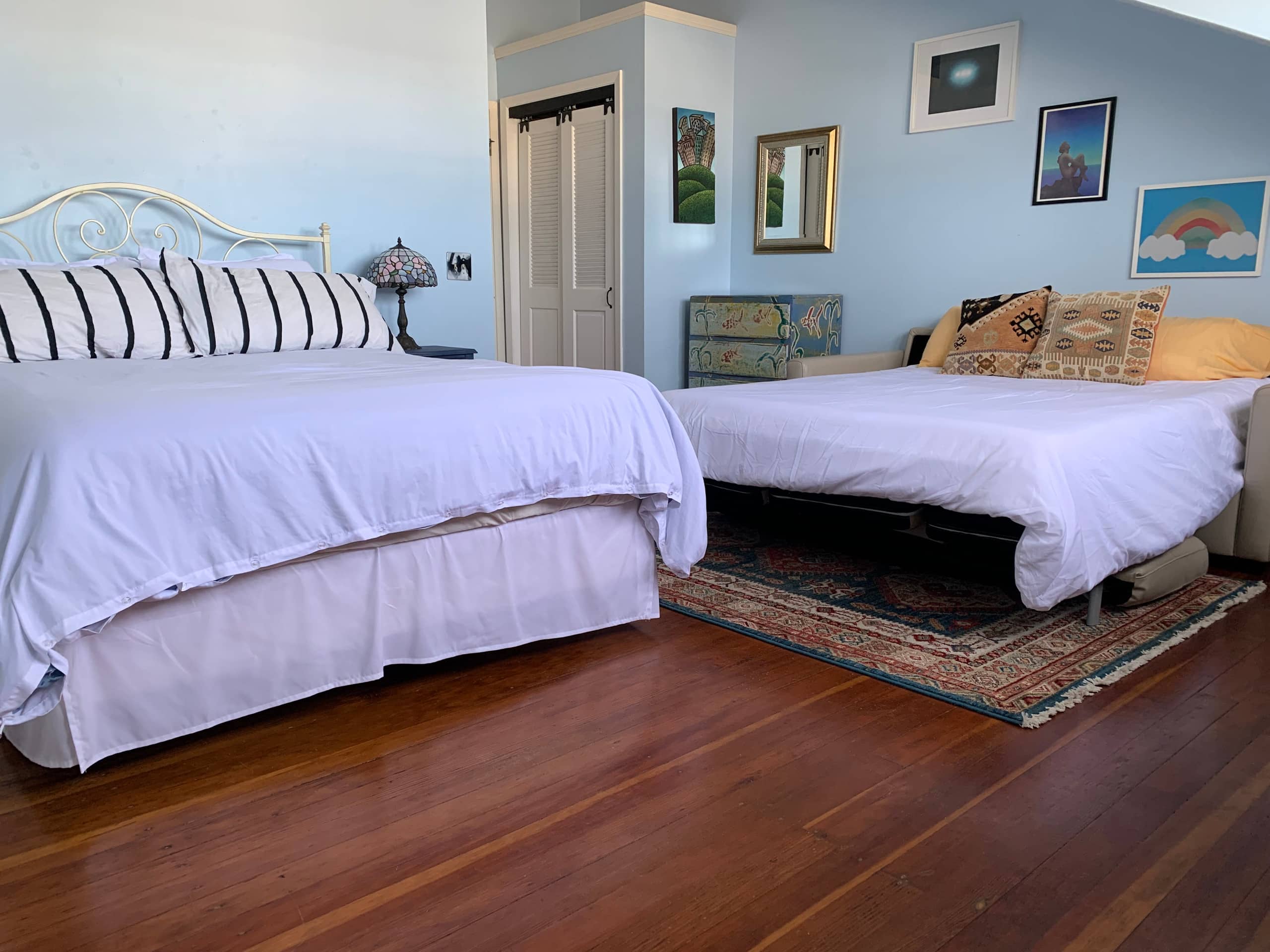 Home in San Francisco · ★4.97 · 4 bedrooms · 6 beds · 3 baths - Image 15