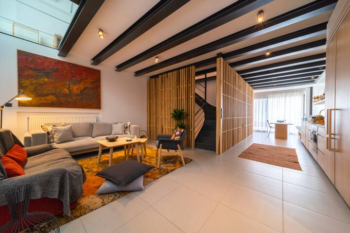 The HostMaster Gazi La Grande Maison gallery image 2