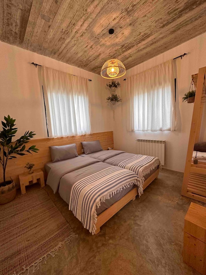 غرفة النوم 3