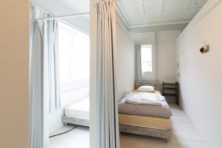 101ドミトリーブース