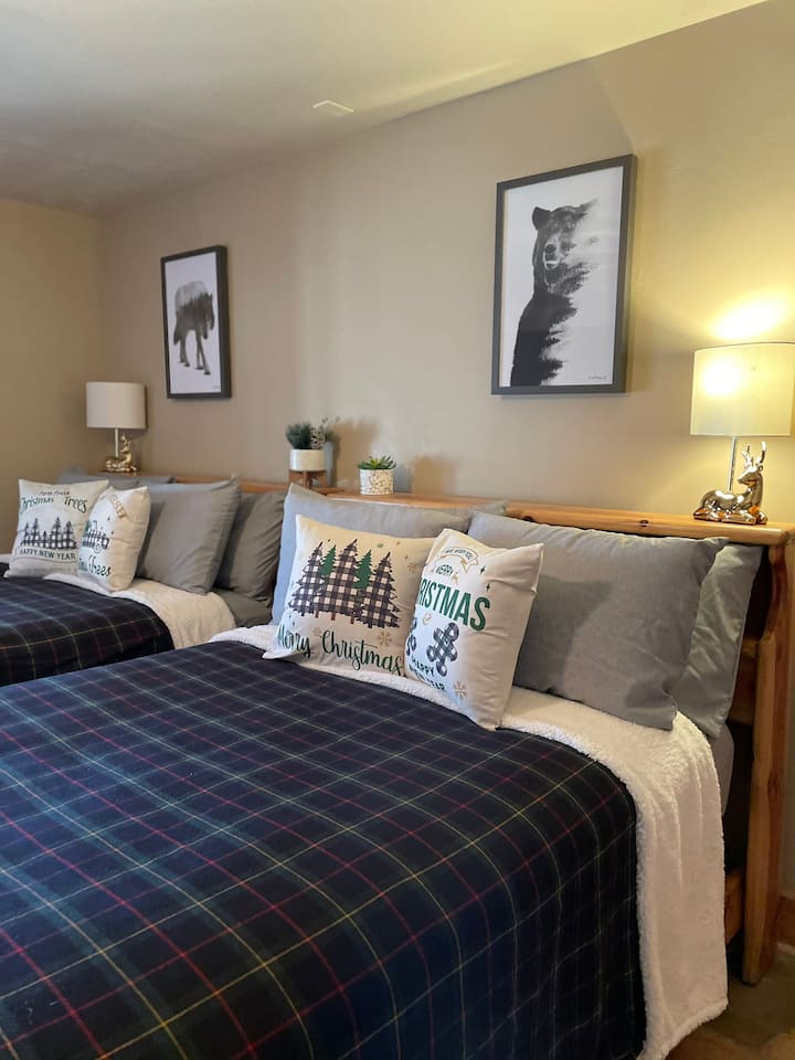 საძინებელი 1