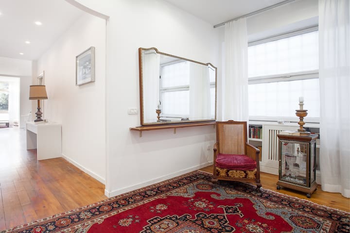 San Pietro Luxury Loft