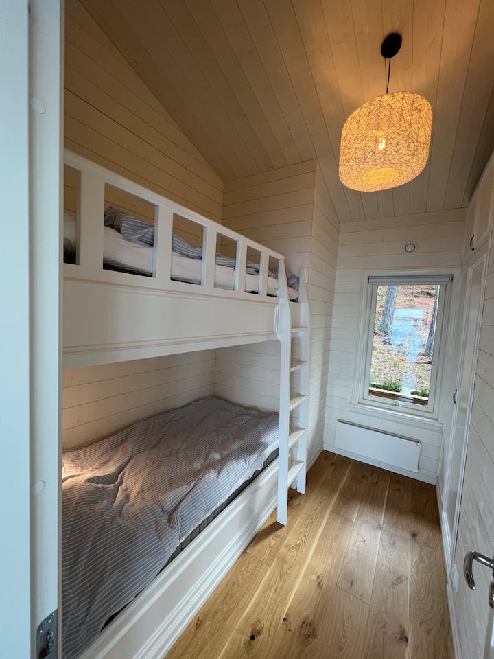 Спалня 5 в къща за гости