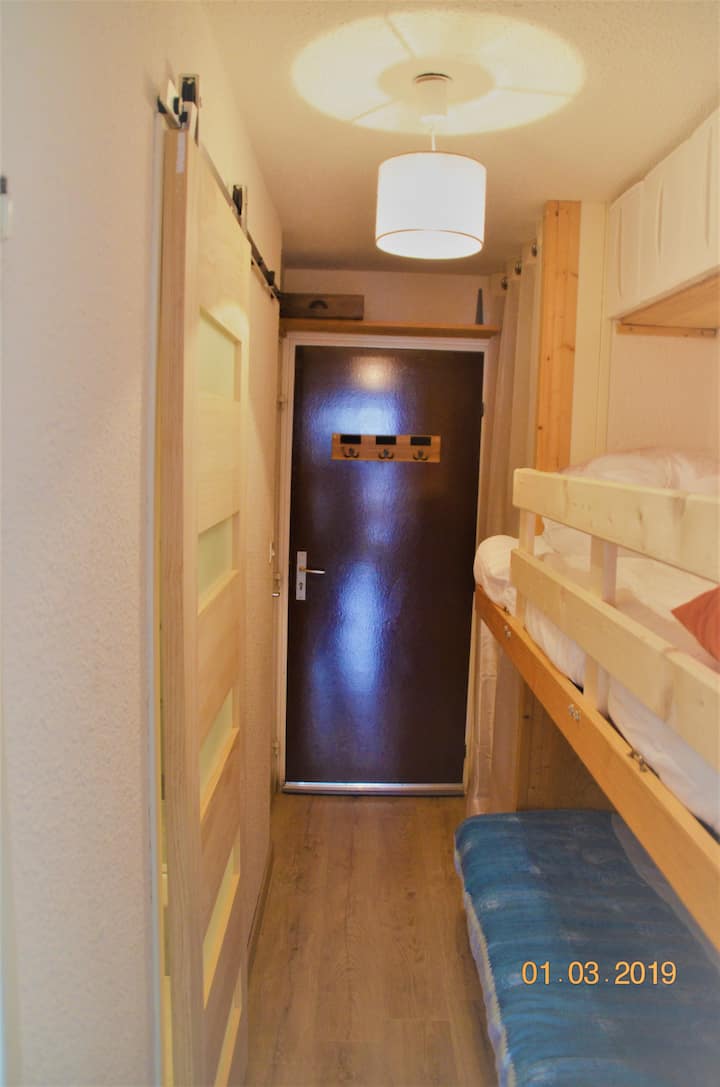 Спално помещение