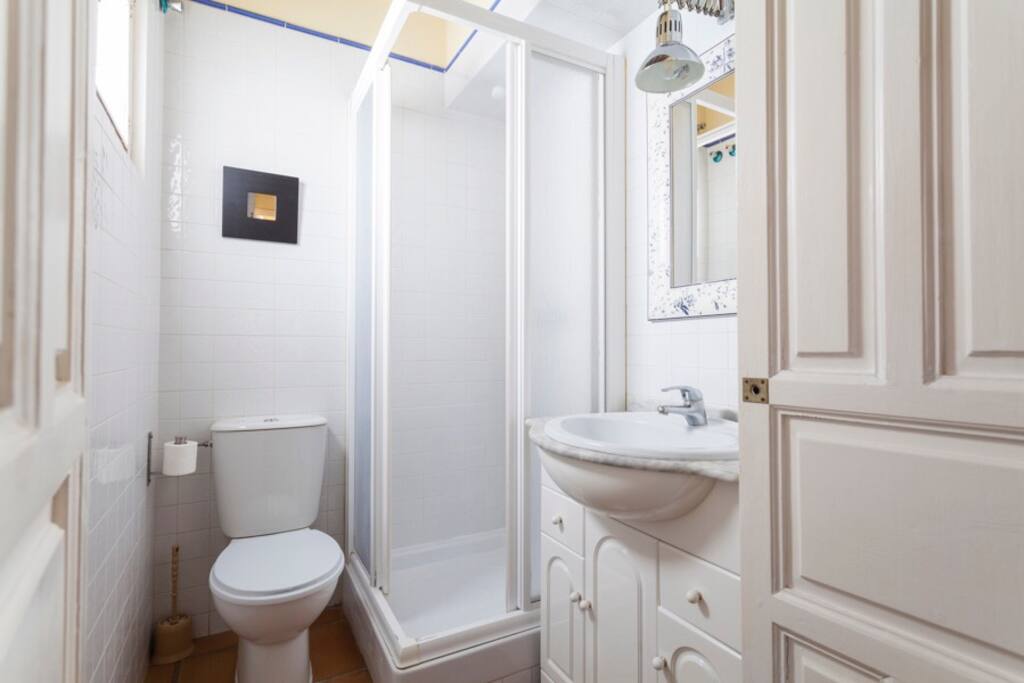 2º baño