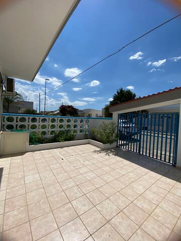 Villa Zen Marina 100 metri dal mare gallery image 4