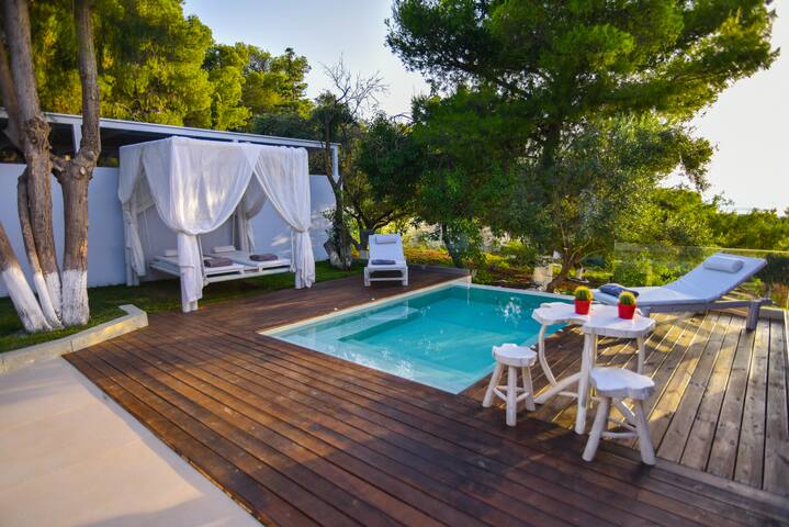 Villa Evangelia gallery image 4