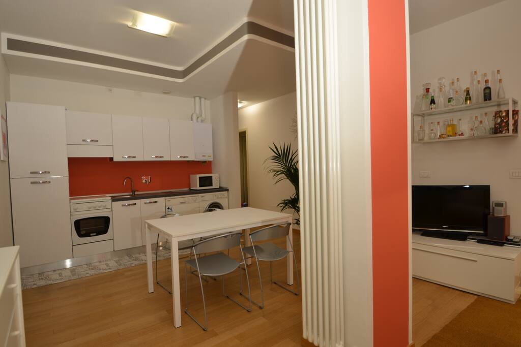 Angolo Cucina