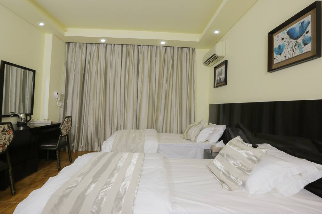 Single Room