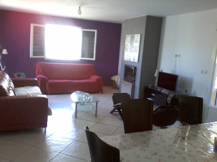 Chambre Chez Lhabitant Quartier Residentiel - Cabestany