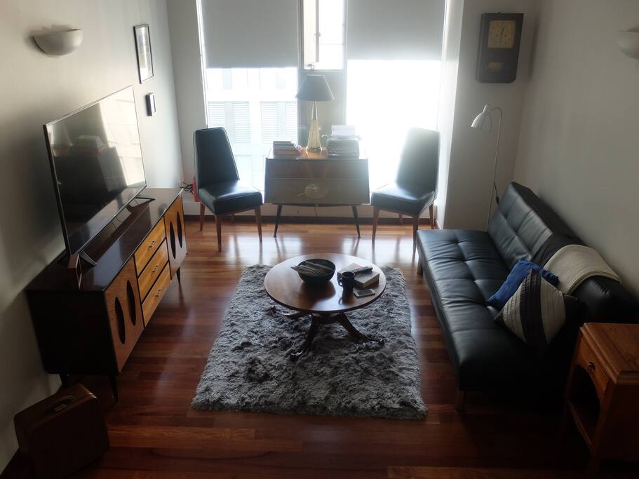 Living room area, take 2.