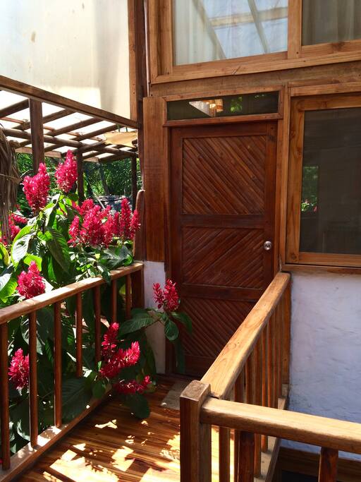 Entrada