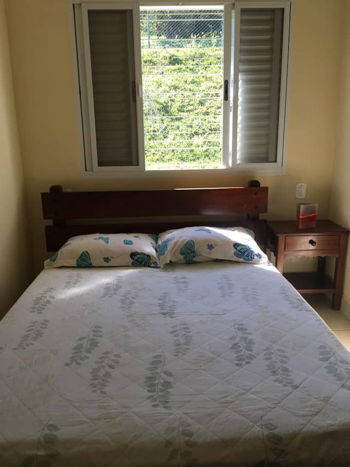 Quarto de Casal
