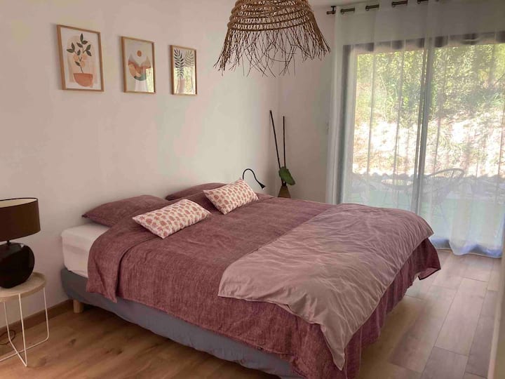 Спална соба 2