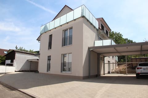 TaunusblickApartment, direkt an FrankfurtRheinMain