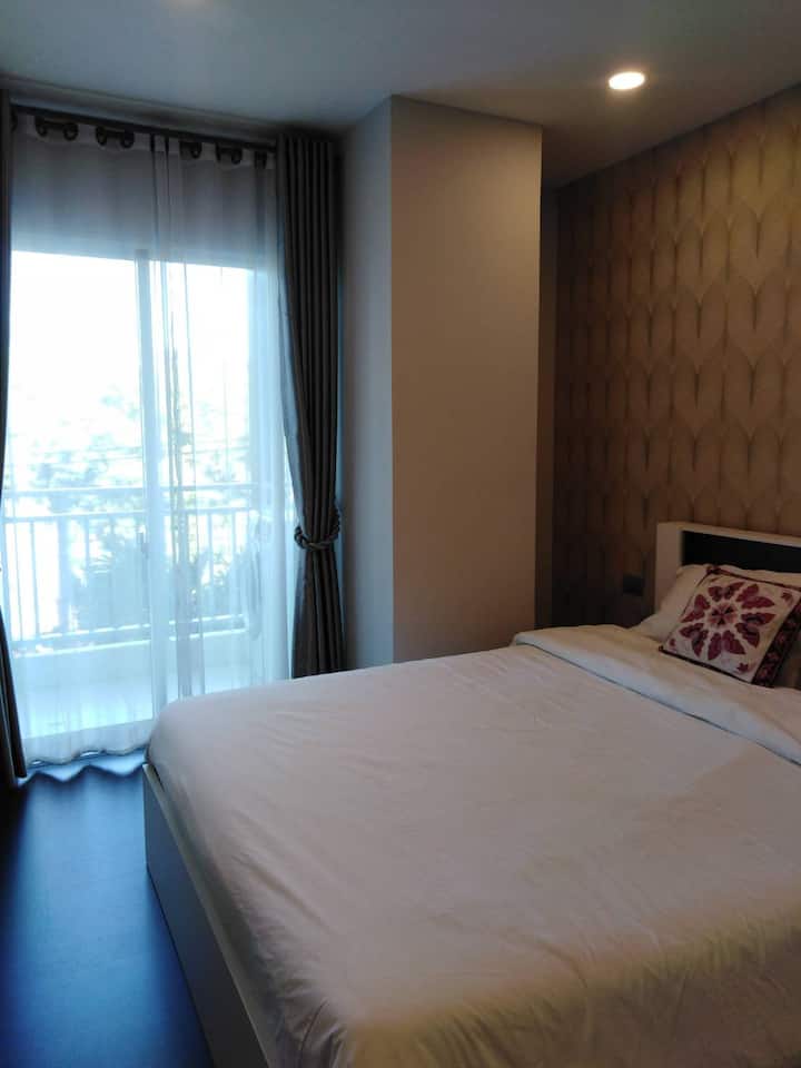 The Vidi Condo B305 - 清邁