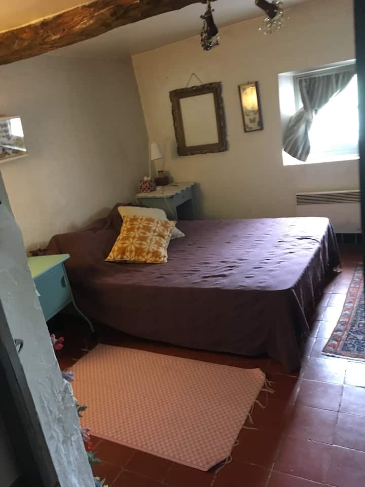 Трета спална соба на приземје