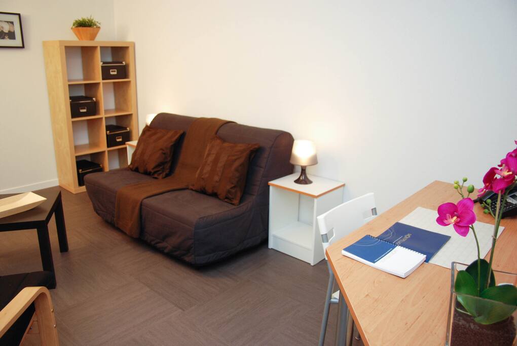 Salon
