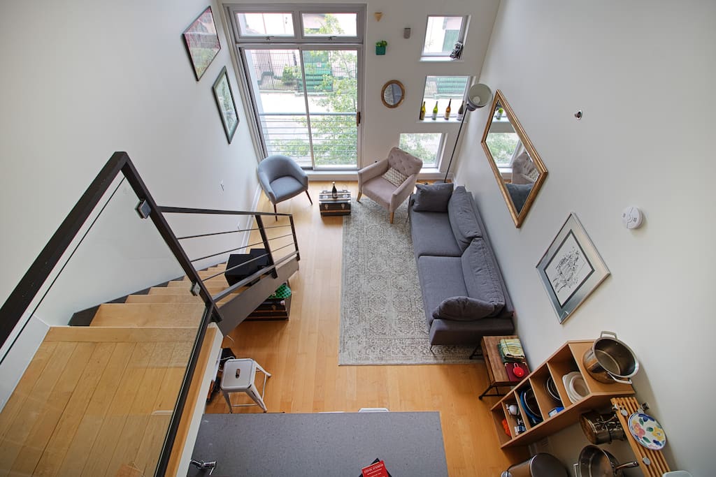 pix Bk Creative Lofts dope studio loft in williamsburg bk