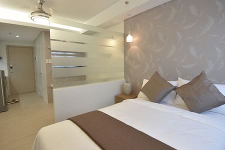 Joshua's Home Away from Home.