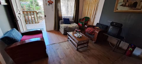 Popular Airbnb listing: cabin for rent in Cartagena in Cartagena