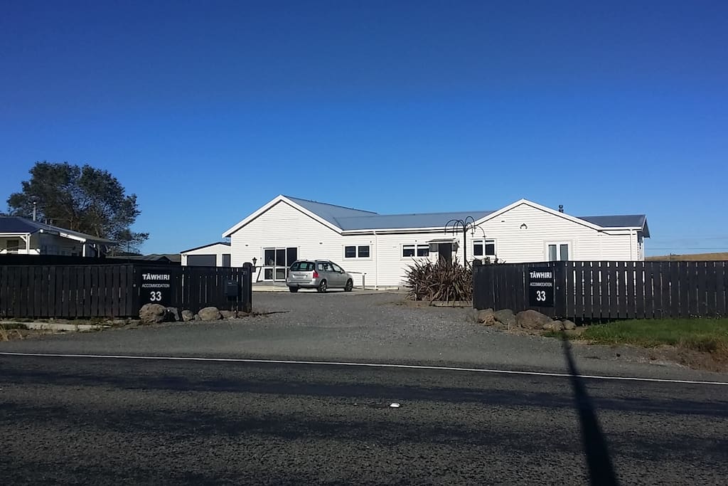 33 State Highway 49, Waiouru 4825.