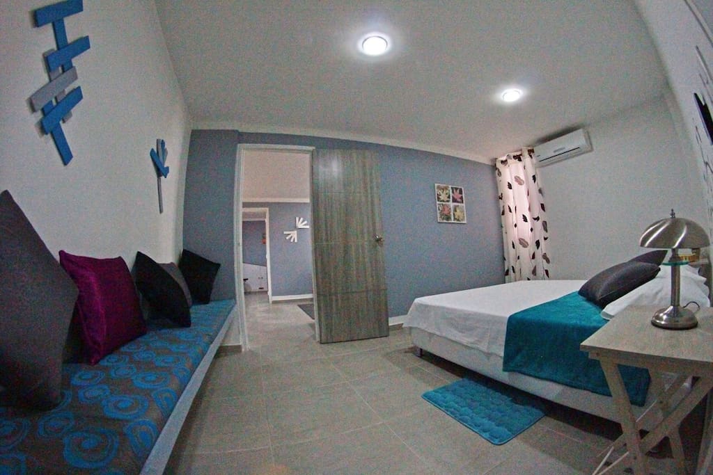 Habitación 1