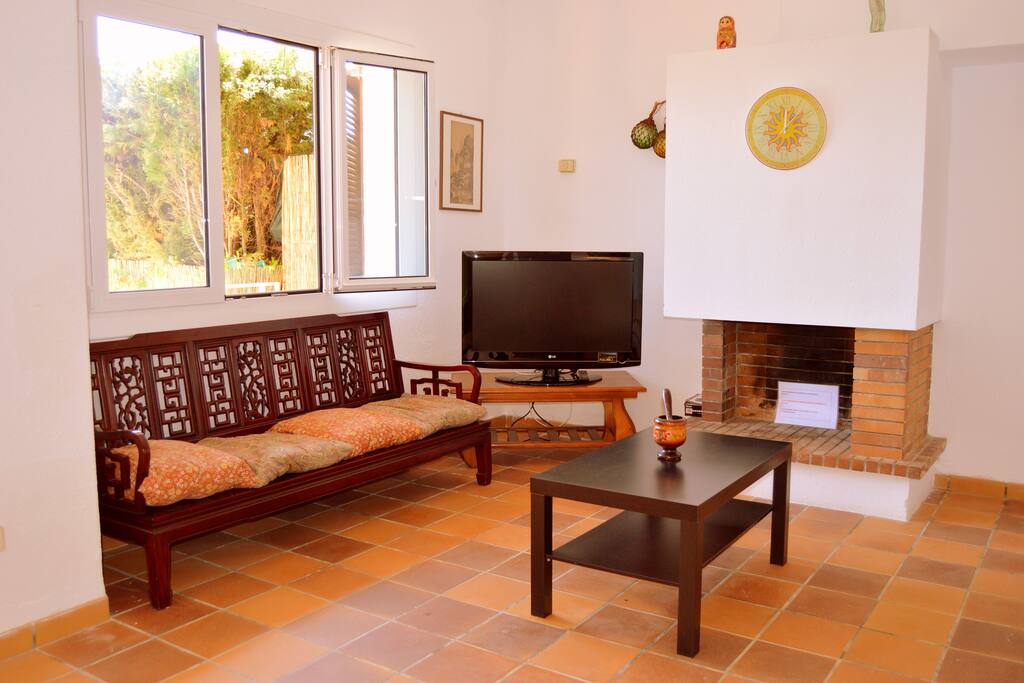 Sala de estar