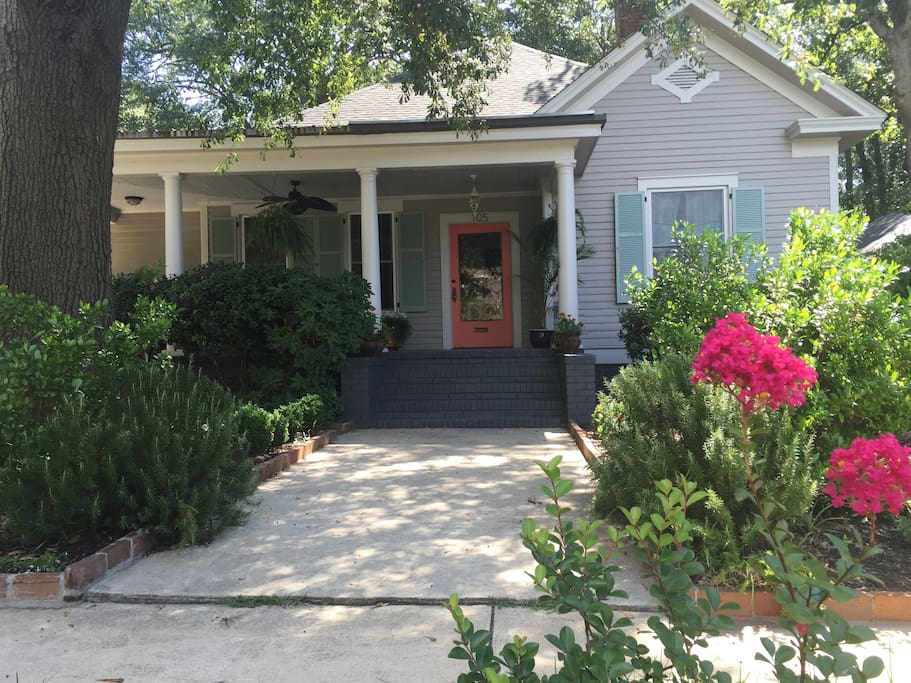 Home Sweet Home