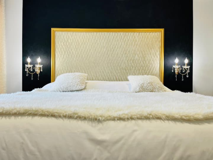 غرفة النوم 4