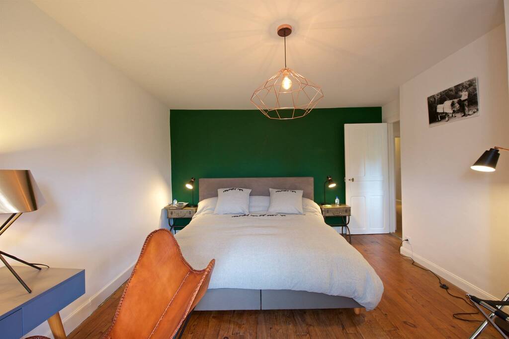 Chambre 27