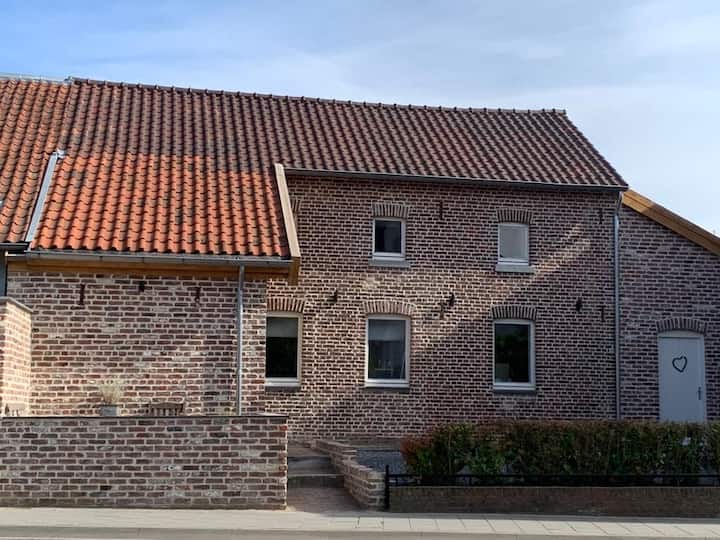 Vacation home No. 75 in Mechelen. Holiday homes for Rent in Mechelen